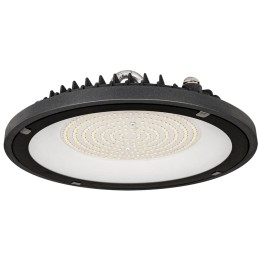 Светильник светодиодный ДСП 4022 200Вт 6500К IP65 IEK