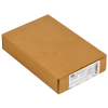 ARMAFIX Клемма пружинная CX2.5 BU 2,5мм2 проходная синяя IEK