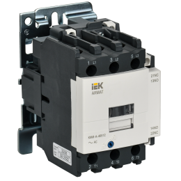 Контактор КМИ-А-46512 LC1D 65А 230В/АС3 1НО/1НЗ