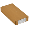 ARMAFIX Клемма пружинная CX2.5-3 BU 2,5мм2 трехконтактная синяя