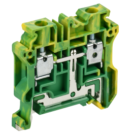 ARMAFIX Клемма винтовая CY6 PE Ex IEK