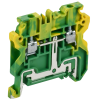 ARMAFIX Клемма винтовая CY2.5 PE Ex IEK