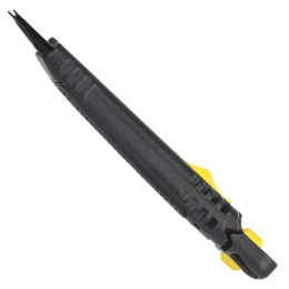 ARMATOOL Нож строительный усиленный 18мм НСУ-18 DOUBLE-lock SK2 IEK