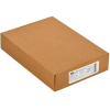 ARMAFIX Клемма пружинная CX10-3 BU 10мм2 трехконтактная синяя IEK