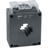 Трансформатор тока ТТИ-30 300/5А 5ВА класс 0,5S МПИ08 IEK
