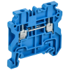 ARMAFIX Клемма винтовая CY2.5BU Ex IEK