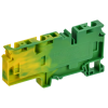 ARMAFIX Клемма пружинная CX10-3 PE 10мм2 трехконтактная заземляющая IEK