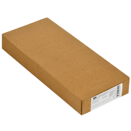 ARMAFIX Клемма пружинная CX2.5-4 2,5мм2 четырехконтактная серая IEK