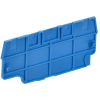 ARMAFIX Заглушка для клемм EPCX/CP2.5-3 BU IEK