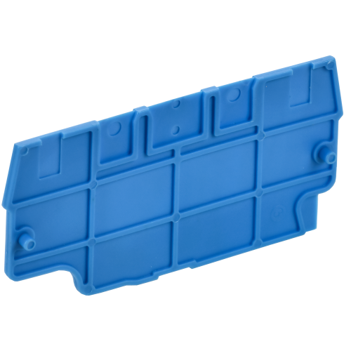 ARMAFIX Заглушка для клемм EPCX/CP2.5-3 BU IEK