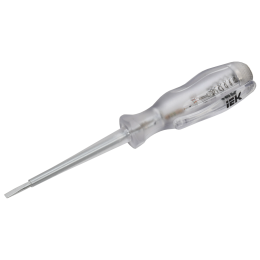 ARMATOOL Отвертка-пробник 3,0х0,8х70 ОП-1Т IEK