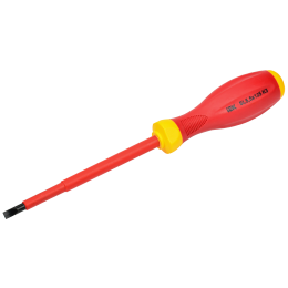 ARMA2L 3 Отвертка диэлектрическая SL5,5х125 K3 IEK