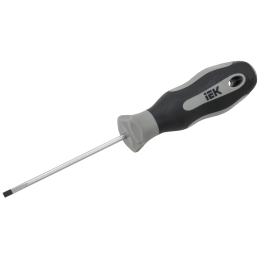 ARMATOOL Отвертка SL2,5х63 Т2 IEK