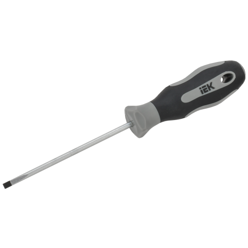 ARMATOOL Отвертка SL3,0х75 Т2 IEK