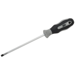 ARMATOOL Отвертка SL4,0х100 Т2 IEK