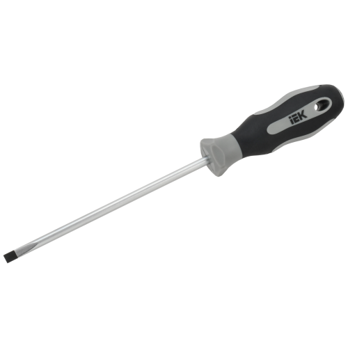 ARMATOOL Отвертка SL4,0х100 Т2 IEK