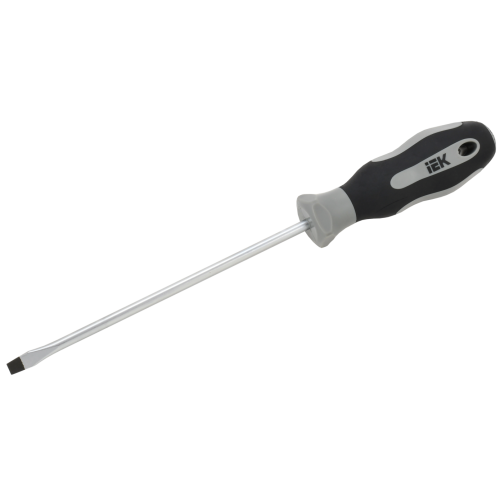 ARMATOOL Отвертка SL5,5х150 Т2 IEK