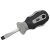 ARMATOOL Отвертка SL6,5х38 Т2 IEK