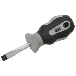 ARMATOOL Отвертка SL6,5х38 Т2 IEK