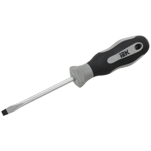 ARMATOOL Отвертка SL6,5х100 Т2 IEK