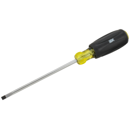 ARMA2L 5 Отвертка SL4,0х100 Т3 IEK