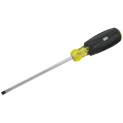 ARMA2L 5 Отвертка SL4,0х100 Т3 IEK