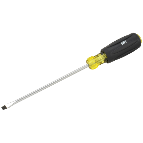 ARMA2L 5 Отвертка SL5,5х150 Т3 IEK