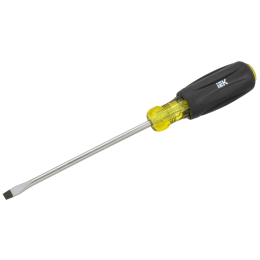 ARMA2L 5 Отвертка SL6,5х150 Т3 IEK