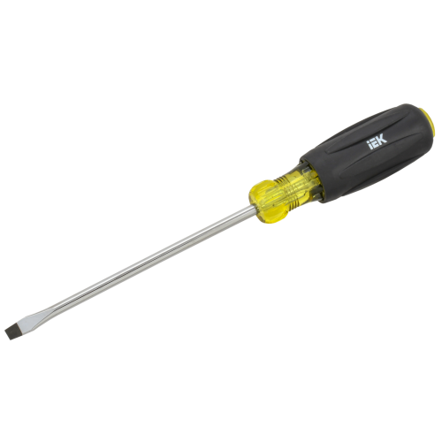 ARMA2L 5 Отвертка SL6,5х150 Т3 IEK