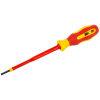 ARMATOOL Отвертка диэлектрическая SL3,0х100 Т2 IEK