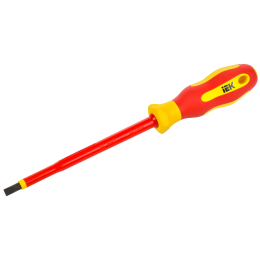 ARMATOOL Отвертка диэлектрическая SL6,5х150 Т2 IEK