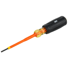 ARMA2L 5 Отвертка диэлектрическая SL2,5х75 Т3 IEK