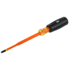 ARMA2L 5 Отвертка диэлектрическая SLIM SL5,5х125 Т3 IEK