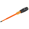 ARMA2L 5 Отвертка диэлектрическая SLIM SL6,5х150 Т3 IEK