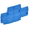 ARMAFIX Заглушка для клемм EPCX/CPDL2.5 BU IEK