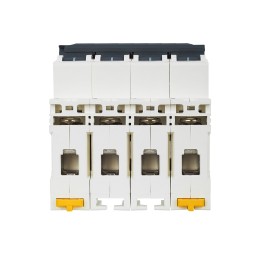 ARMAT Автоматический выключатель M06N 4P C 25А IEK