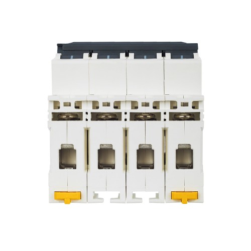 ARMAT Автоматический выключатель M06N 4P C 25А IEK