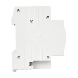 Звонок ЗД-47 на DIN-рейку IEK