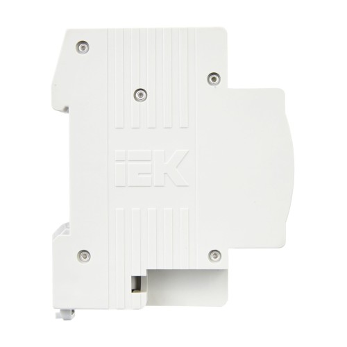 Звонок ЗД-47 на DIN-рейку IEK