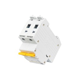 KARAT Автоматический выключатель ВА47-29 2P C 40А 4,5кА IEK