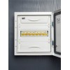 KARAT Автоматический выключатель ВА47-100 3P C 80А 10кА IEK