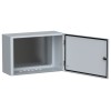 Корпус металлический ЩМП-4.6.2-0 (400х600х250мм) У2 IP54 IEK