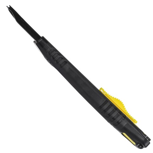 ARMATOOL Нож строительный AUTO-lock 9мм НС-9 SK2 IEK