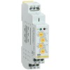 Реле циклическое ORT 2 контакта 12-240В AC/DC