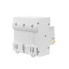 KARAT Автоматический выключатель ВА47-150 3P C 125А 15кА IEK