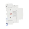 Контактор модульный КМ20-20М AC IEK