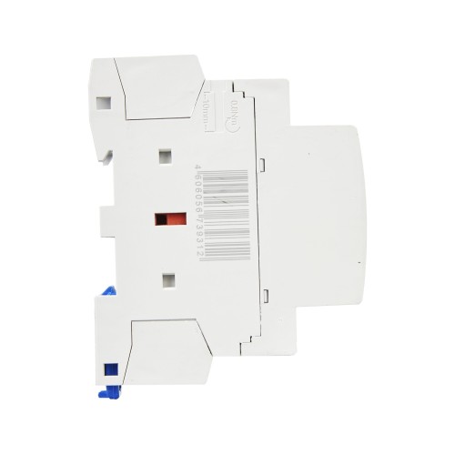 Контактор модульный КМ20-20М AC IEK