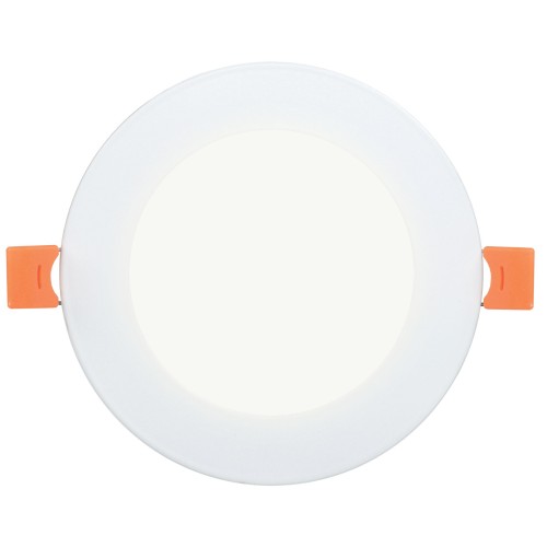 Светильник ДВО 1602 белый круг LED 7Вт 4000К IP20 IEK