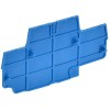 ARMAFIX Заглушка для клемм EPCX/CPDL2.5 BU IEK