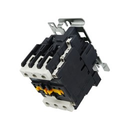 Контактор КМИ-34012 40А 400В/АС3 1NO,1NC IEK